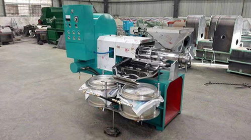 技术创新驱动产业升级 鹏远机械制造厂新型亚麻榨油机与水文仪器的协同发展