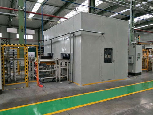 番禺屠宰厂废气治理设备的水文仪器应用探析