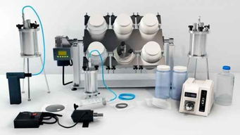 多领域融合下的固废毒性浸出设备与水文仪器应用